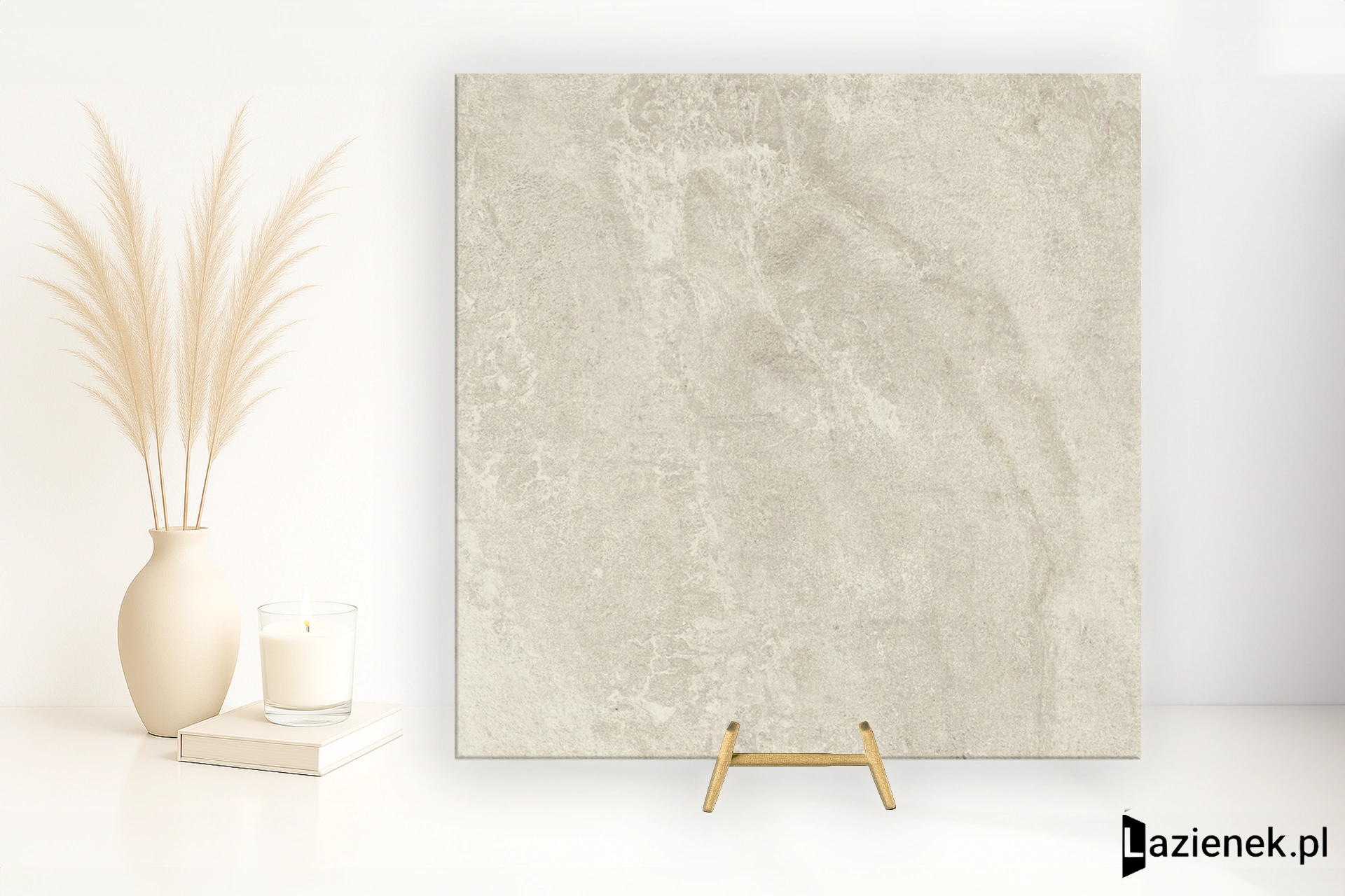 Graniti Fiandre Core Shade Plain Core naturalna 60x60 cm gr. 8 mm - płytka rektyfikowana / A175R9X860
